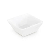 Karaca Carmen Trend Porcelain Square Bowl 9cm |  153.13.01.1057